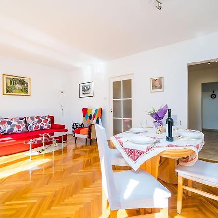Apartment Lia Ντουμπρόβνικ Εξωτερικό φωτογραφία