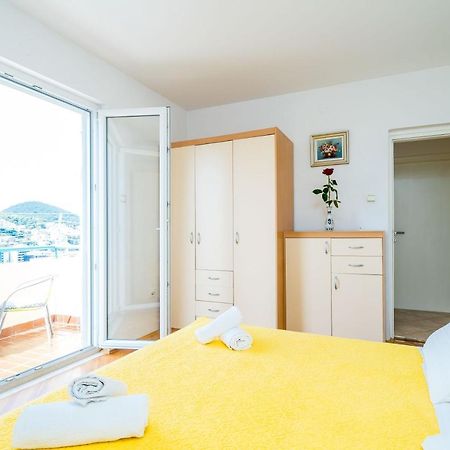 Apartment Lia Ντουμπρόβνικ Εξωτερικό φωτογραφία