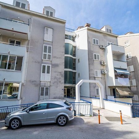 Apartment Lia Ντουμπρόβνικ Εξωτερικό φωτογραφία