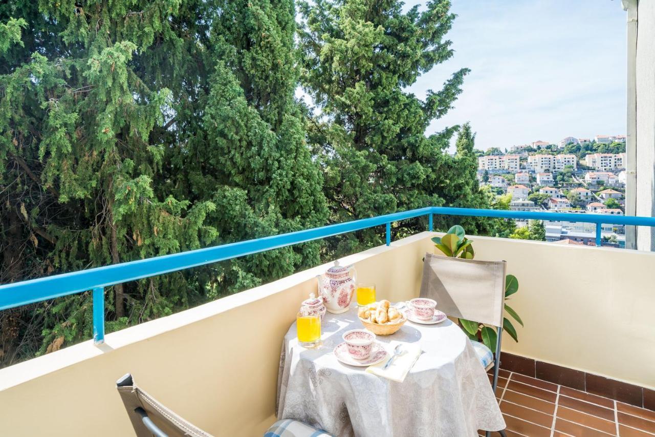 Apartment Lia Ντουμπρόβνικ Εξωτερικό φωτογραφία