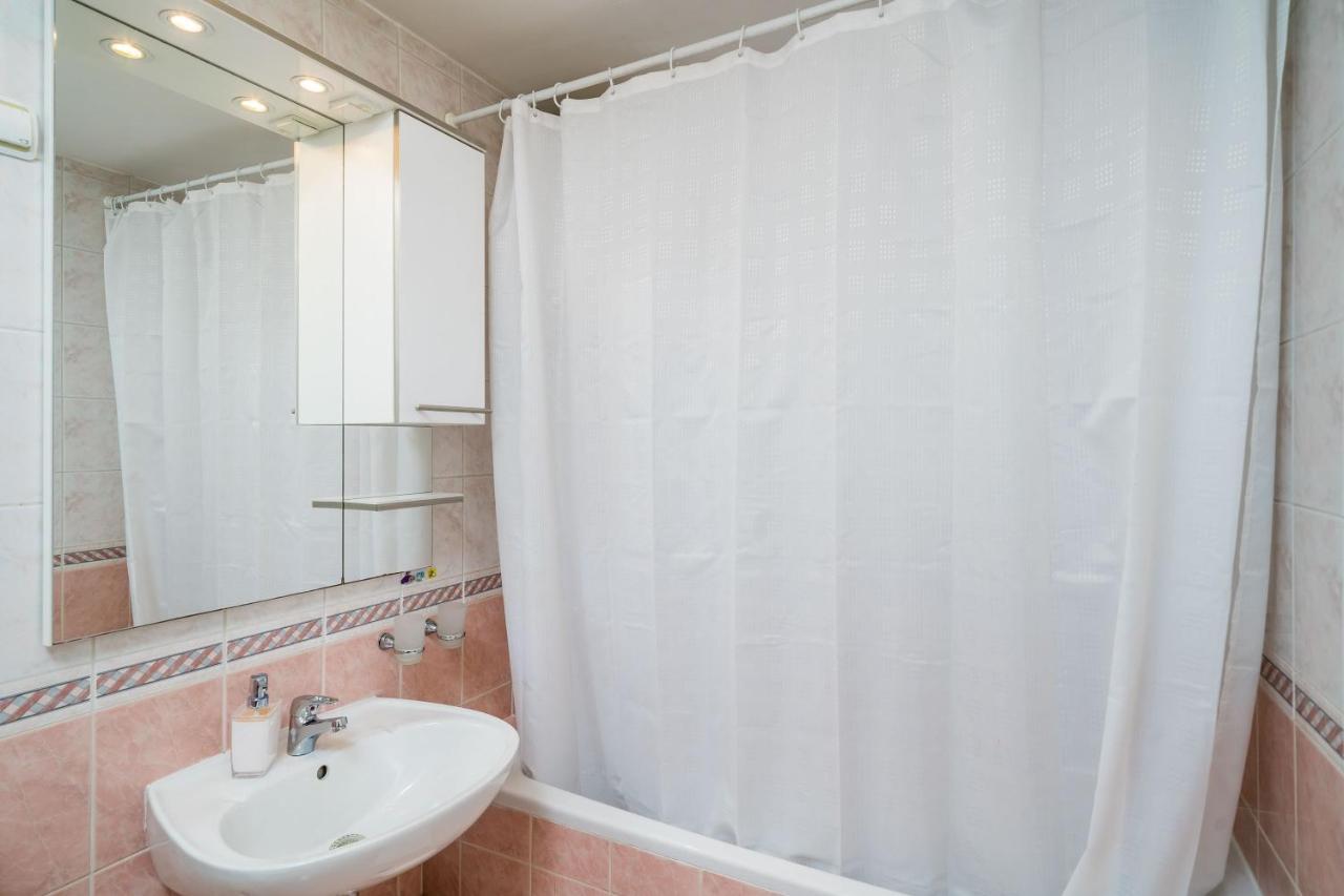 Apartment Lia Ντουμπρόβνικ Εξωτερικό φωτογραφία