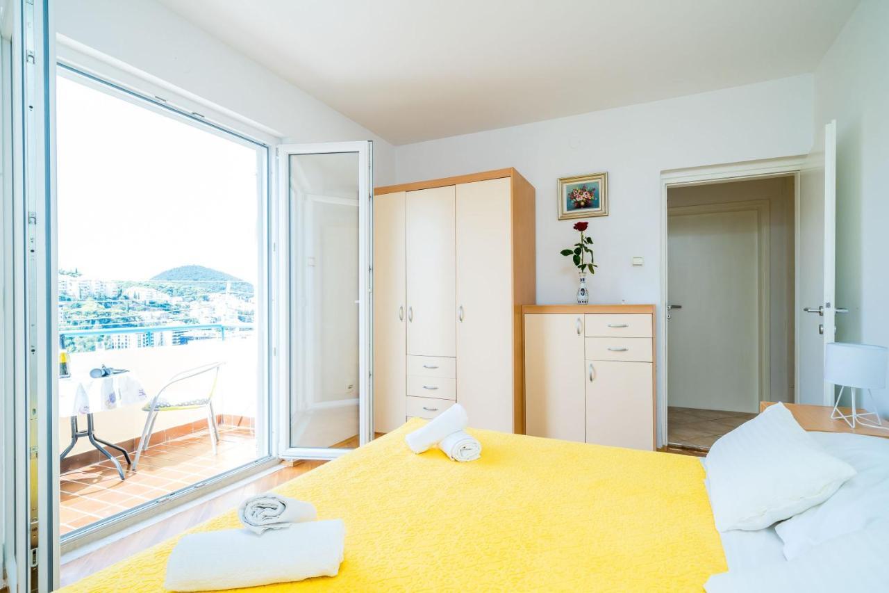 Apartment Lia Ντουμπρόβνικ Εξωτερικό φωτογραφία
