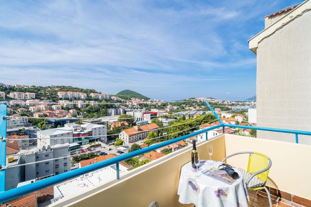 Apartment Lia Ντουμπρόβνικ Εξωτερικό φωτογραφία