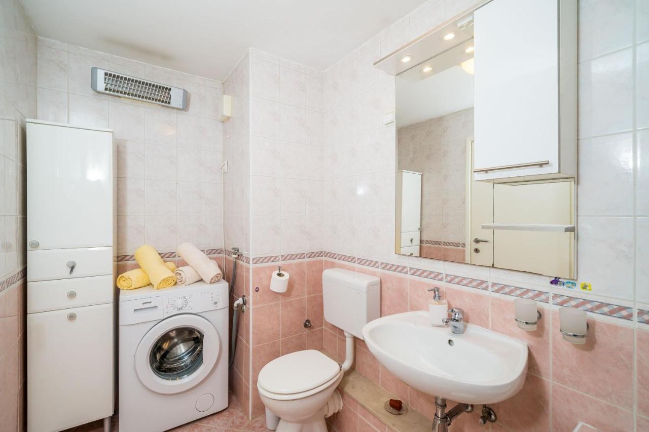 Apartment Lia Ντουμπρόβνικ Εξωτερικό φωτογραφία