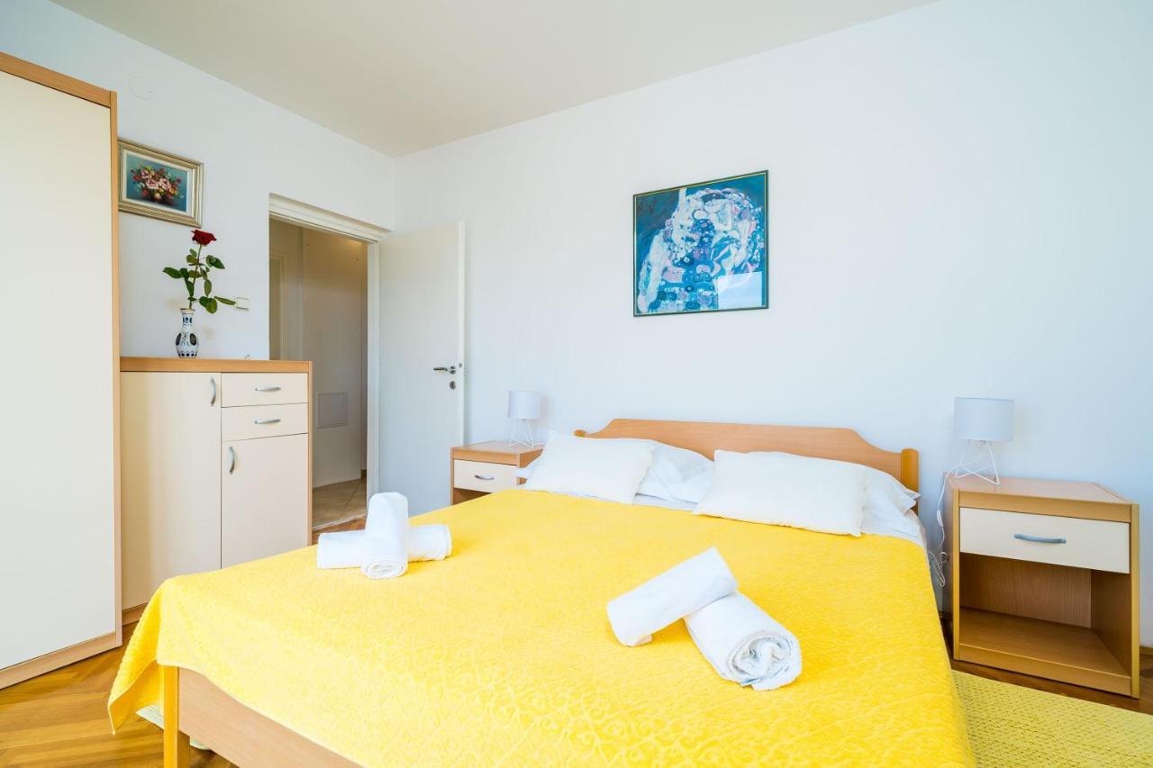 Apartment Lia Ντουμπρόβνικ Εξωτερικό φωτογραφία