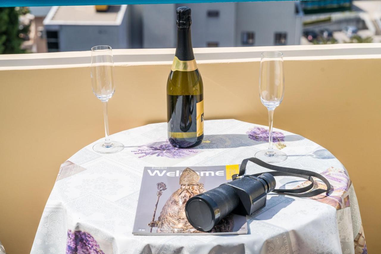 Apartment Lia Ντουμπρόβνικ Εξωτερικό φωτογραφία