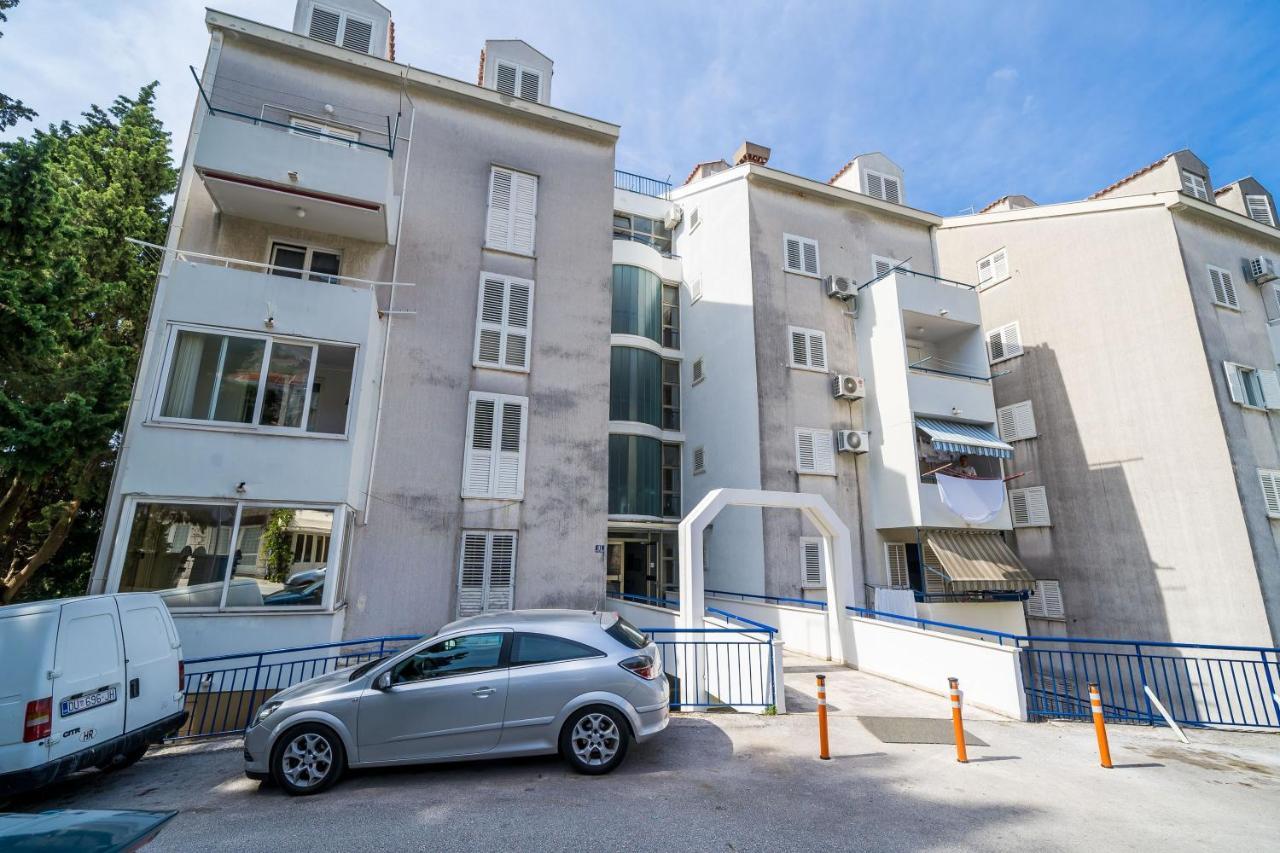 Apartment Lia Ντουμπρόβνικ Εξωτερικό φωτογραφία