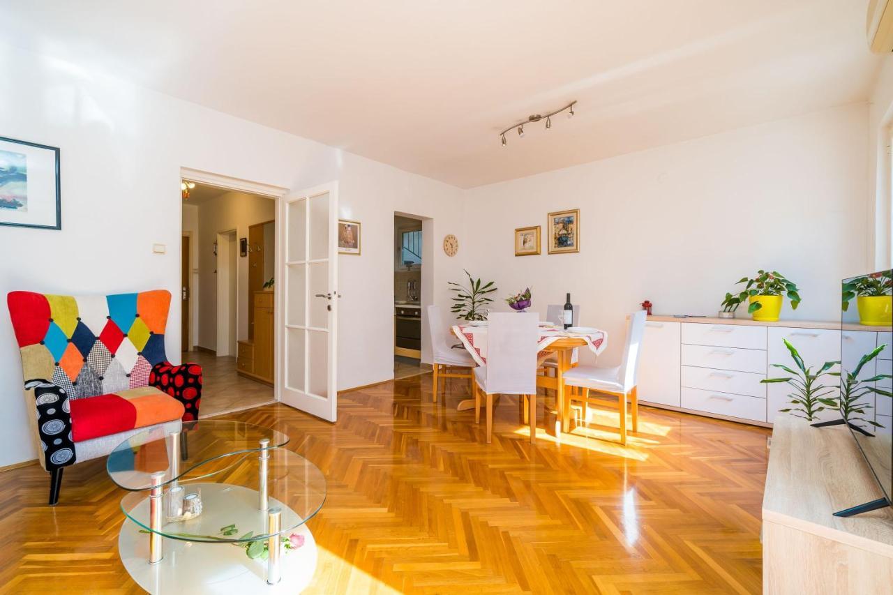 Apartment Lia Ντουμπρόβνικ Εξωτερικό φωτογραφία