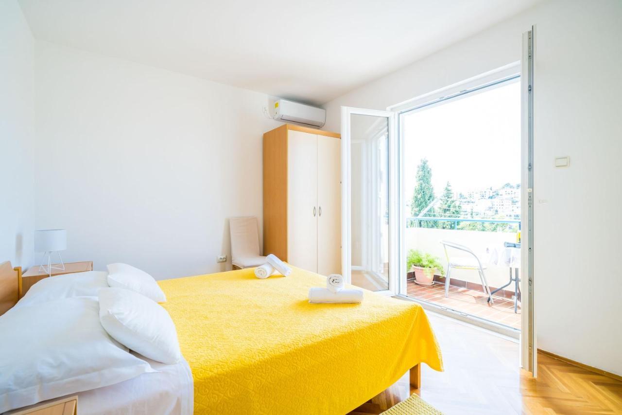 Apartment Lia Ντουμπρόβνικ Εξωτερικό φωτογραφία