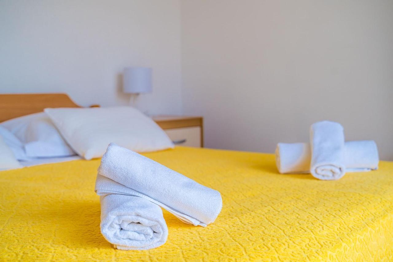 Apartment Lia Ντουμπρόβνικ Εξωτερικό φωτογραφία