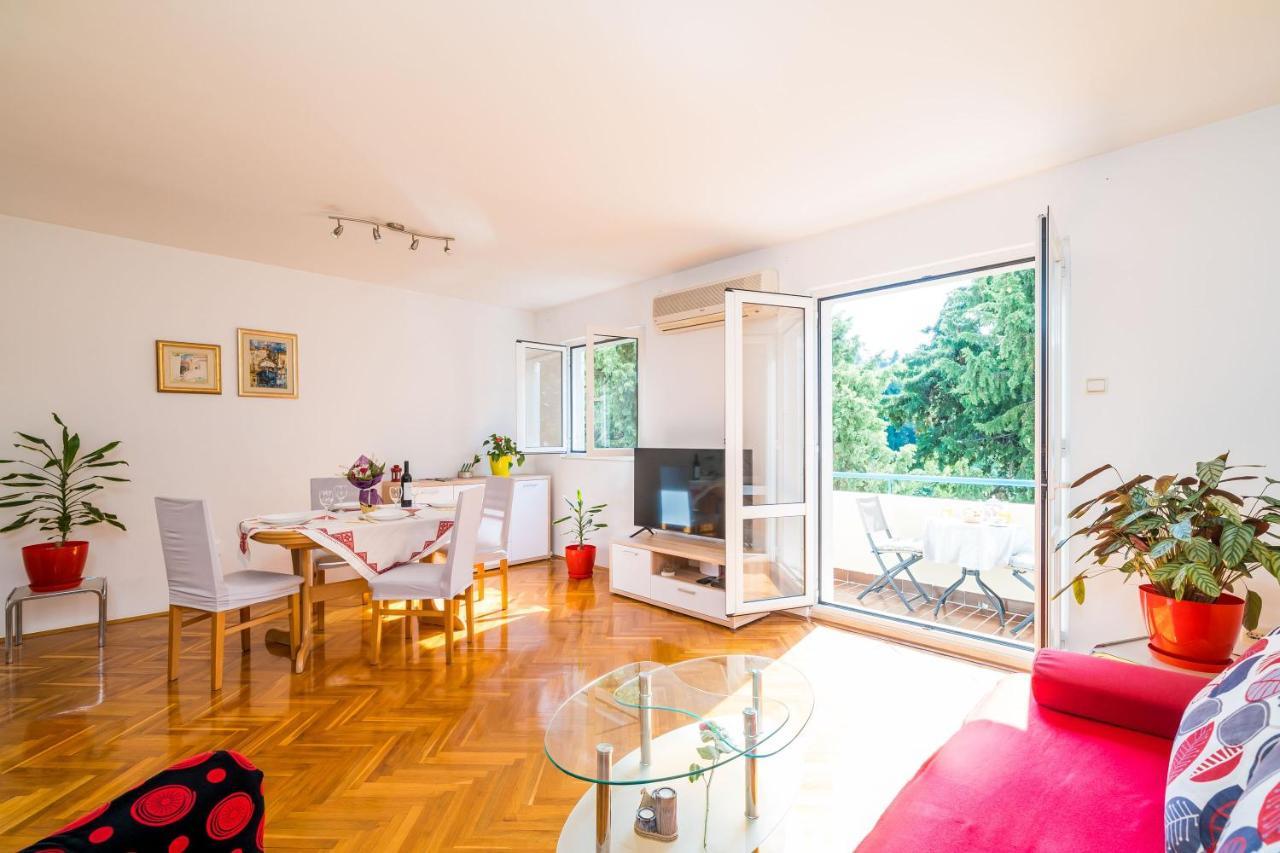 Apartment Lia Ντουμπρόβνικ Εξωτερικό φωτογραφία