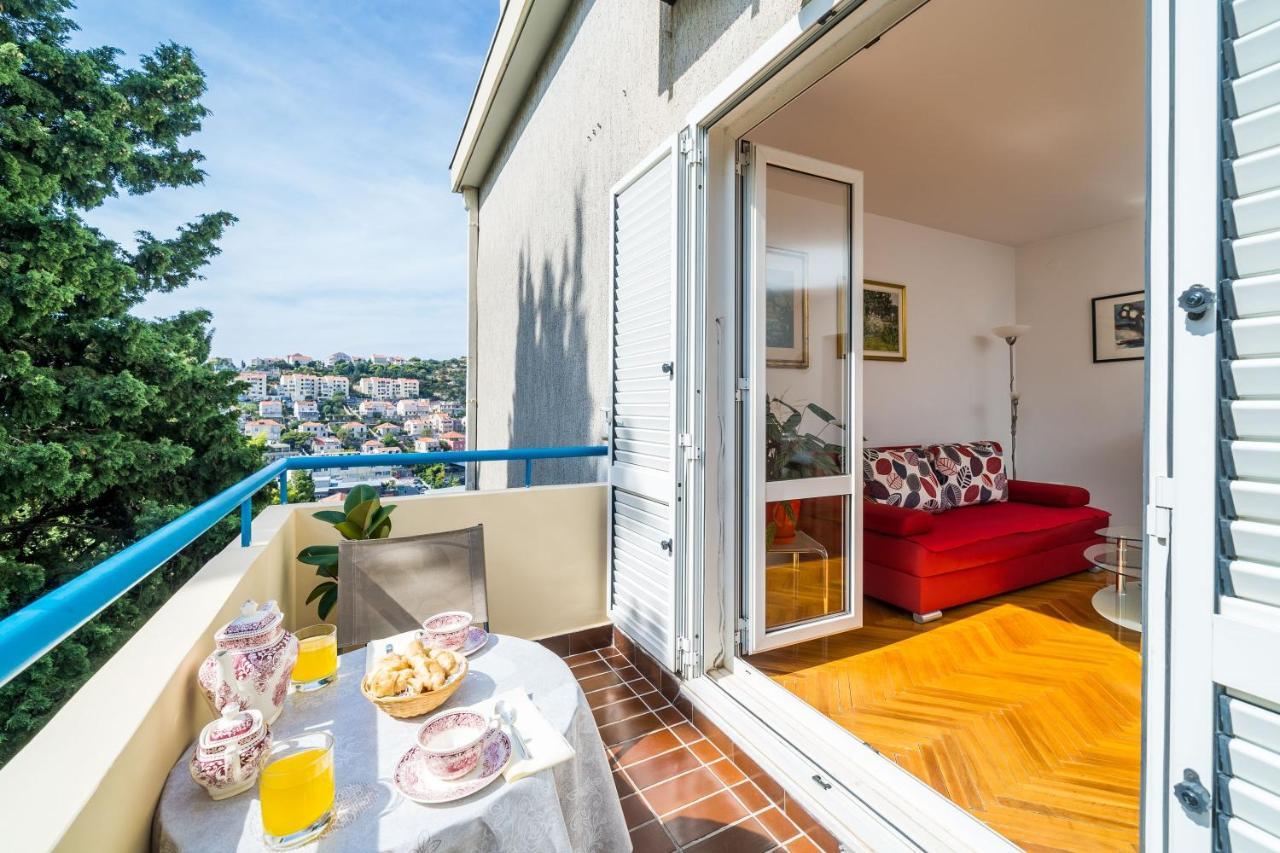 Apartment Lia Ντουμπρόβνικ Εξωτερικό φωτογραφία