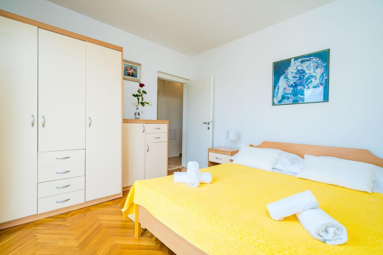 Apartment Lia Ντουμπρόβνικ Εξωτερικό φωτογραφία