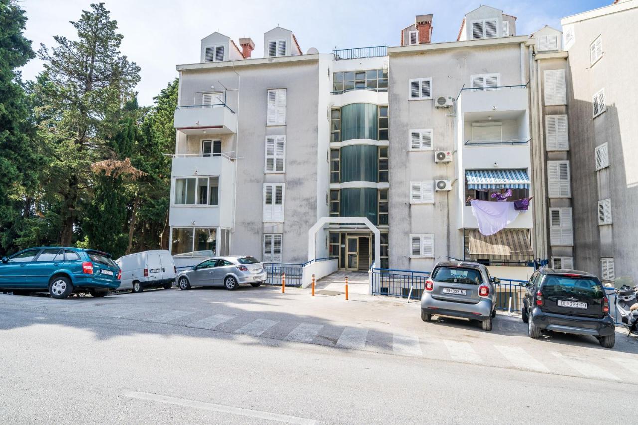 Apartment Lia Ντουμπρόβνικ Εξωτερικό φωτογραφία